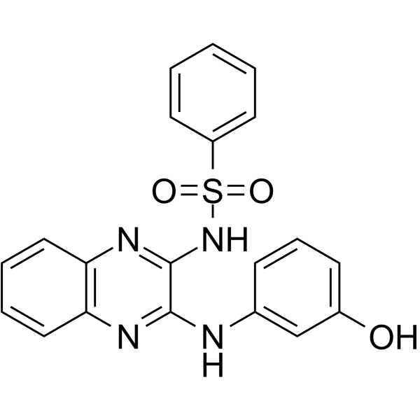 HIV-IN-6 301357-74-4